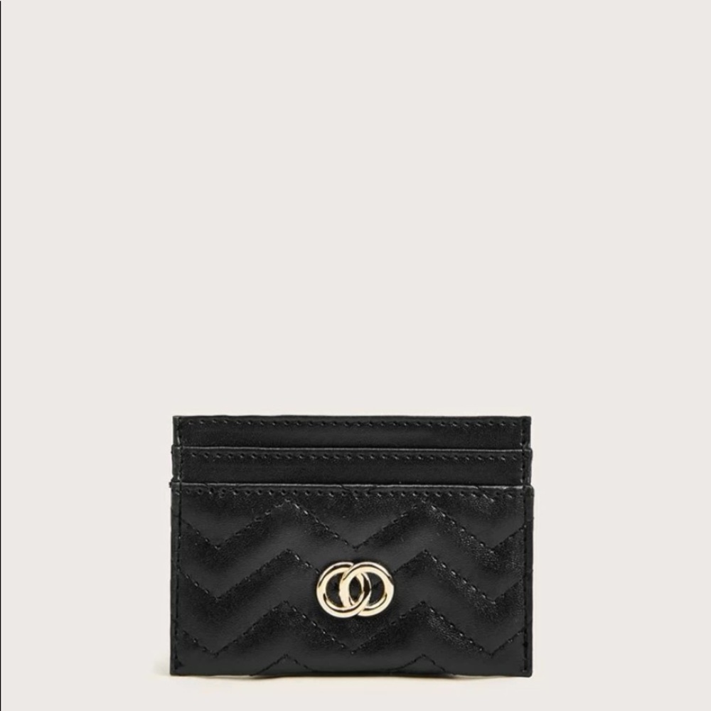 Card wallet